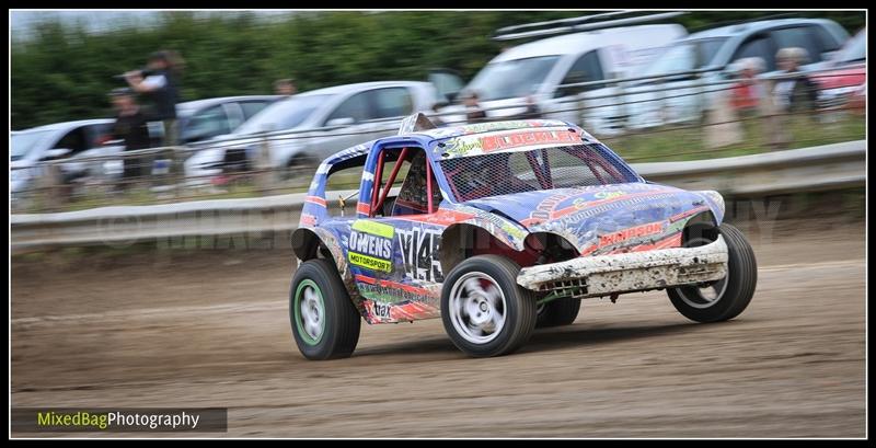 York Autograss photography