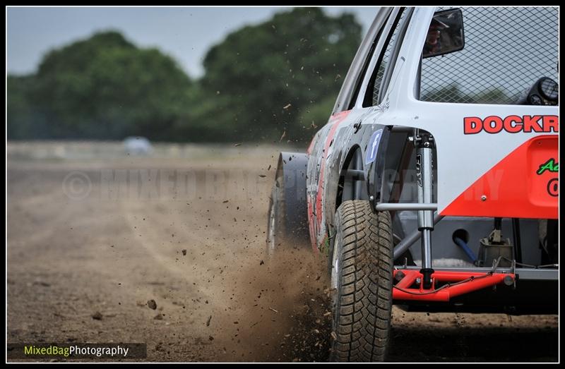 York Autograss photography