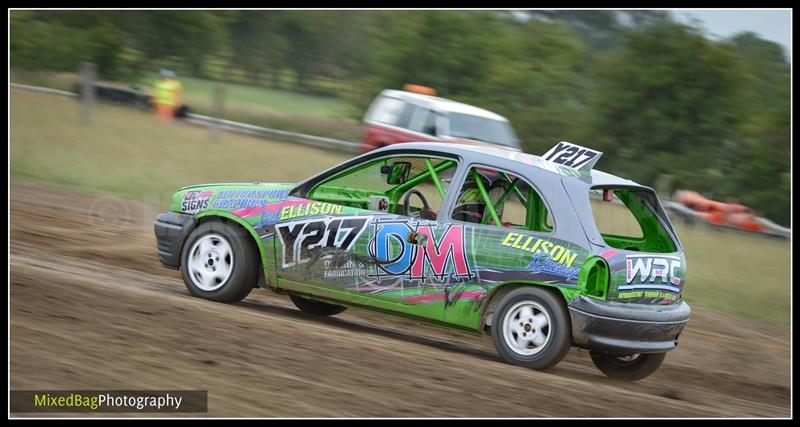 York Autograss photography