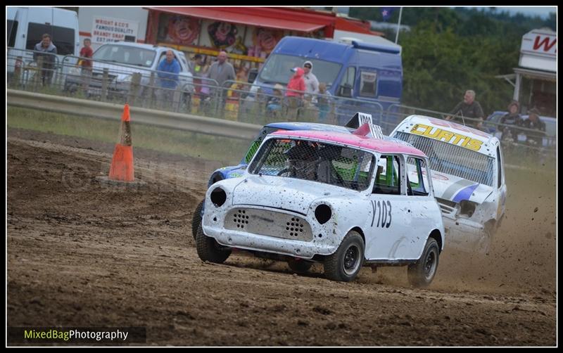 York Autograss photography