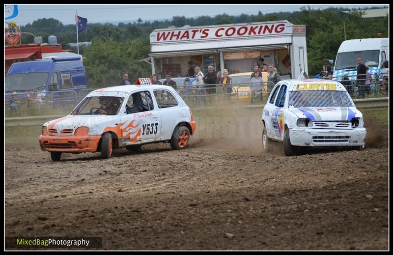 York Autograss photography