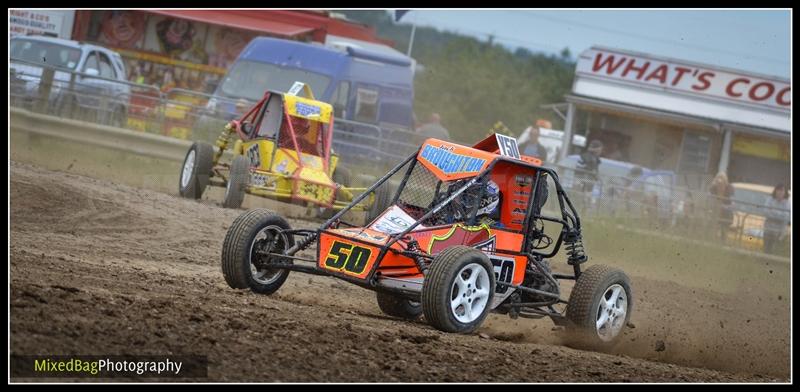 York Autograss photography