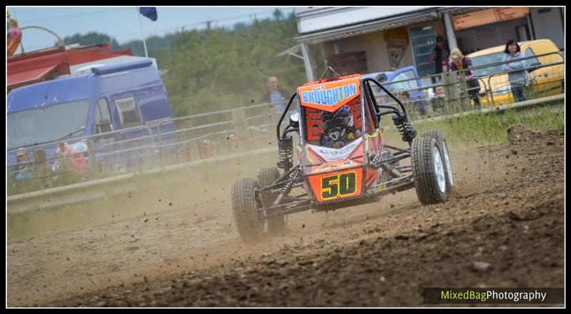 York Autograss photography