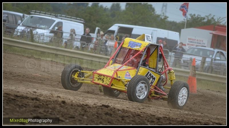 York Autograss photography