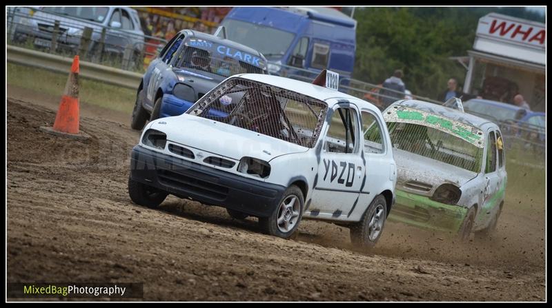 York Autograss photography