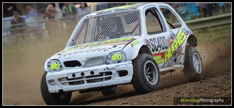 York Autograss photography