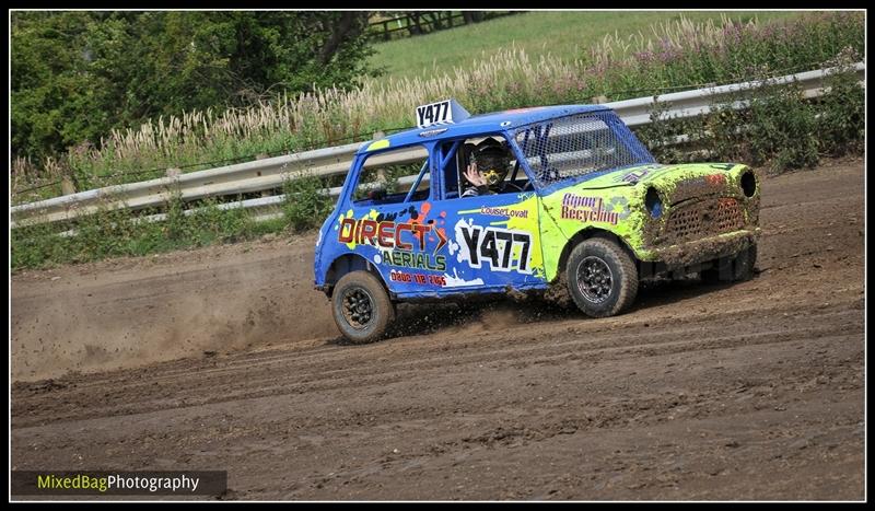 York Autograss photography