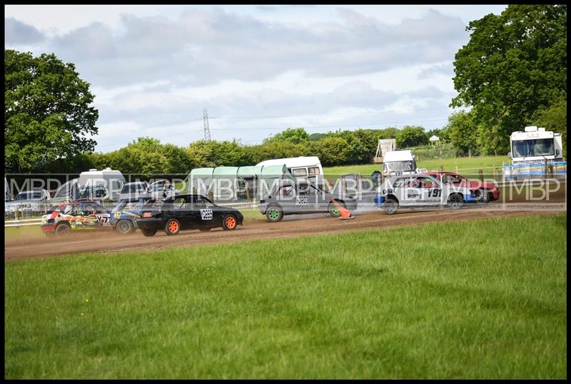 North of England Championship Day 1 motorsport photography uk