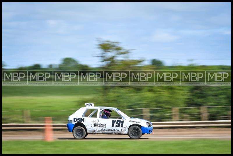 North of England Championship Day 1 motorsport photography uk