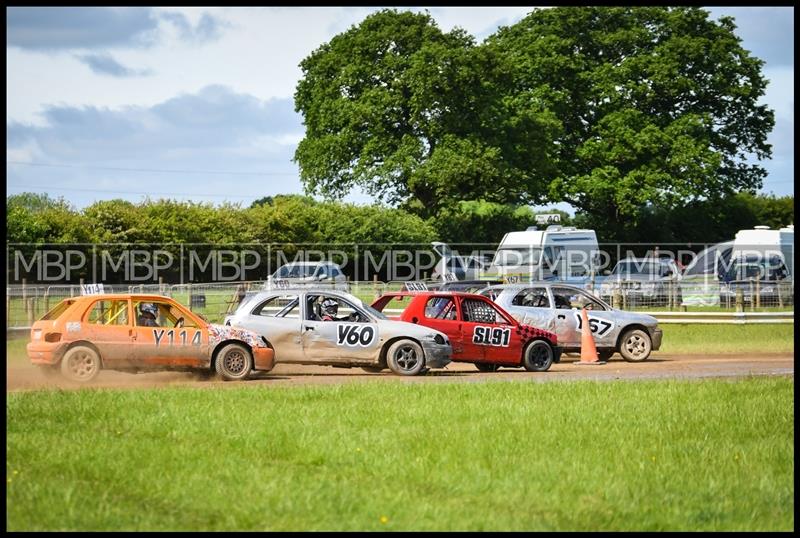 North of England Championship Day 1 motorsport photography uk