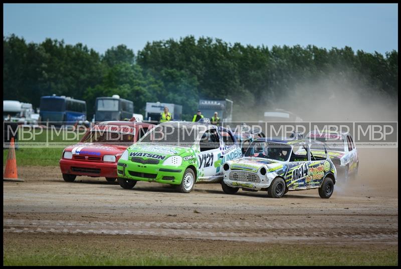 North of England Championship Day 1 motorsport photography uk