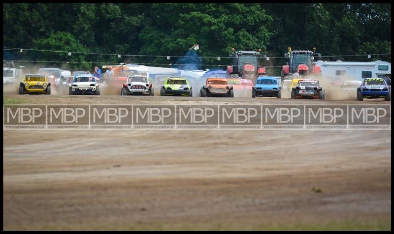 North of England Championship Day 1 motorsport photography uk