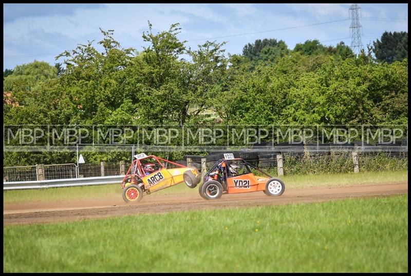 North of England Championship Day 1 motorsport photography uk