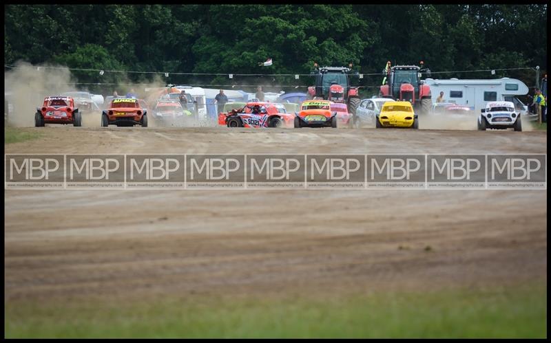 North of England Championship Day 1 motorsport photography uk