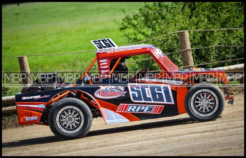 North of England Championship Day 1 motorsport photography uk