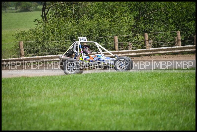 North of England Championship Day 1 motorsport photography uk