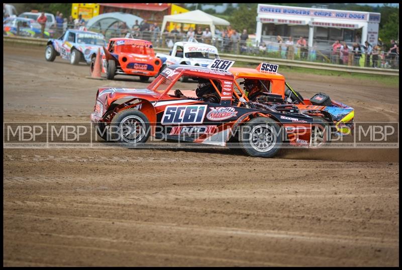 North of England Championship Day 1 motorsport photography uk