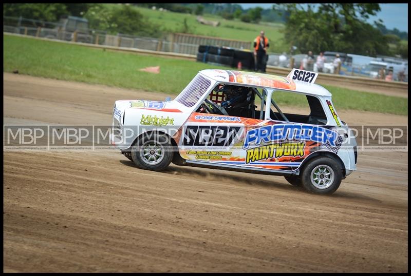 North of England Championship Day 1 motorsport photography uk