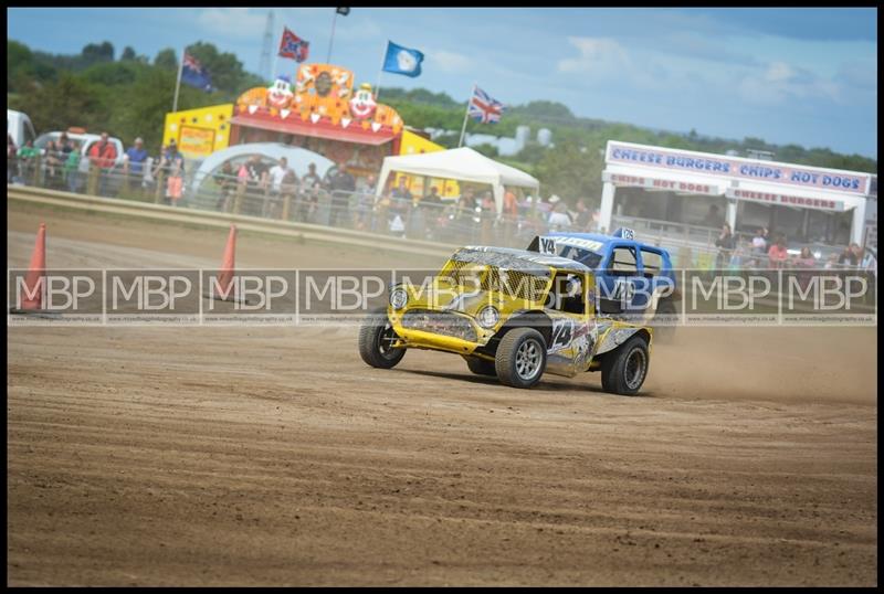 North of England Championship Day 1 motorsport photography uk