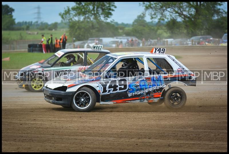 North of England Championship Day 1 motorsport photography uk