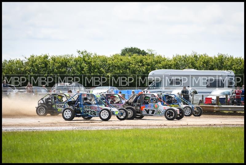 North of England Championship Day 1 motorsport photography uk