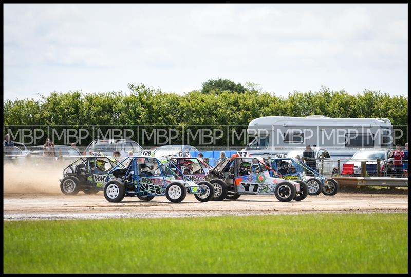 North of England Championship Day 1 motorsport photography uk