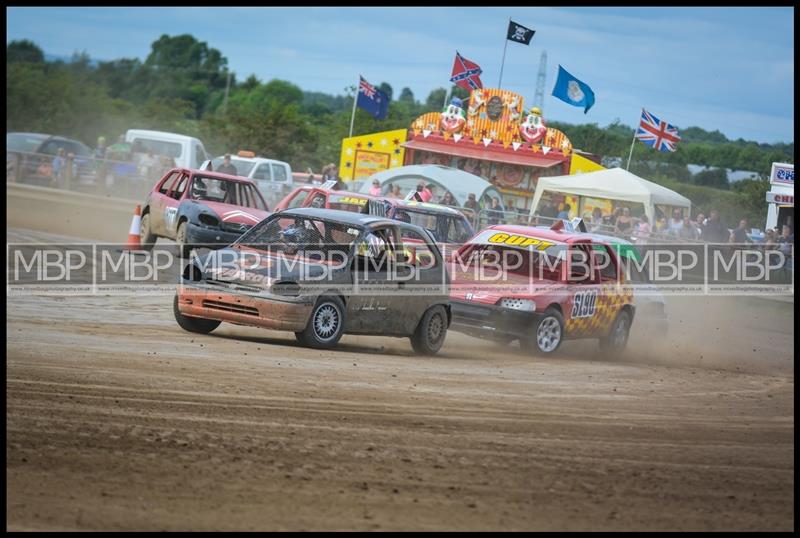 North of England Championship Day 1 motorsport photography uk