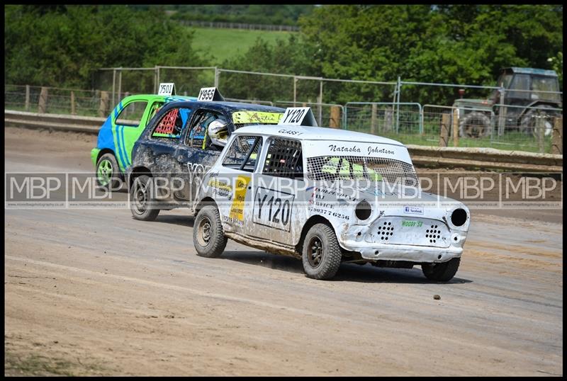 North of England Championship Day 1 motorsport photography uk