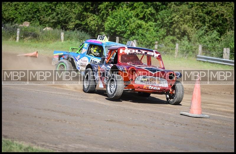 North of England Championship Day 1 motorsport photography uk