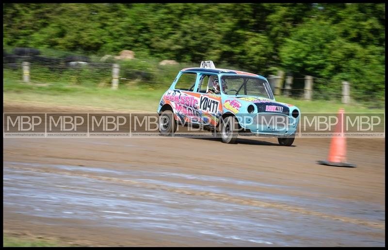 North of England Championship Day 1 motorsport photography uk