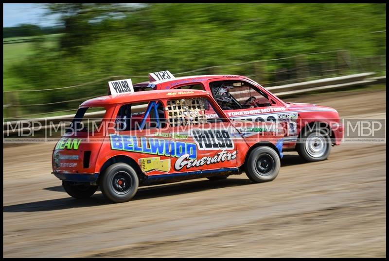 North of England Championship Day 1 motorsport photography uk