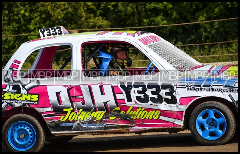 North of England Championship Day 1 motorsport photography uk