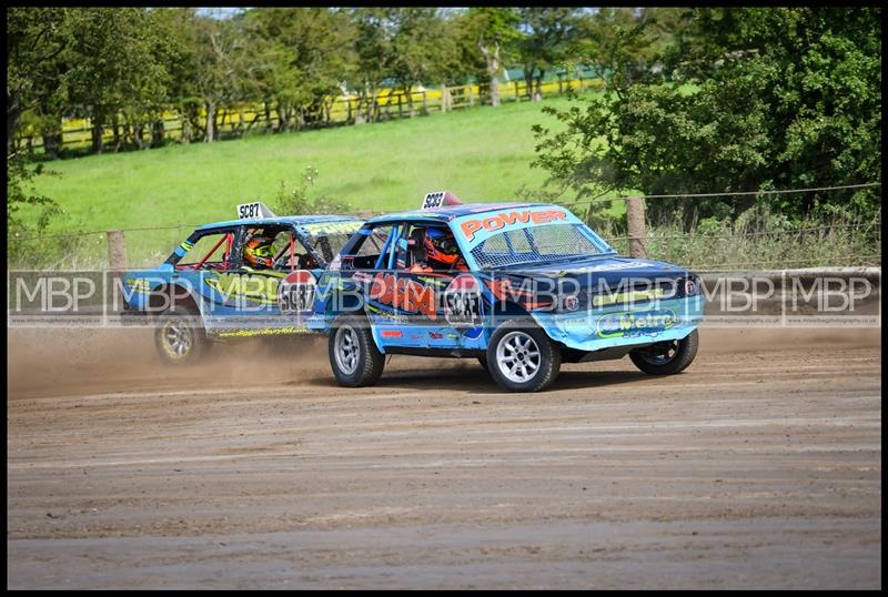 North of England Championship Day 1 motorsport photography uk