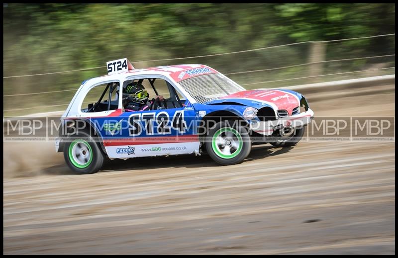 North of England Championship Day 1 motorsport photography uk