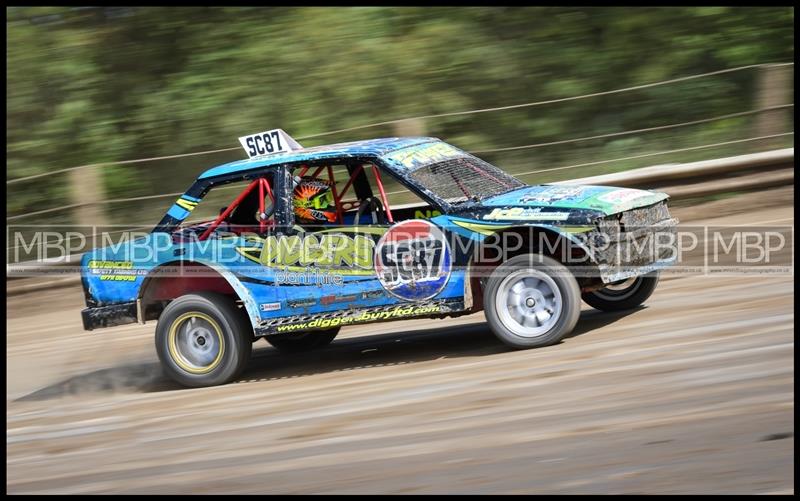 North of England Championship Day 1 motorsport photography uk