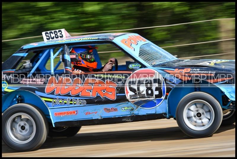 North of England Championship Day 1 motorsport photography uk