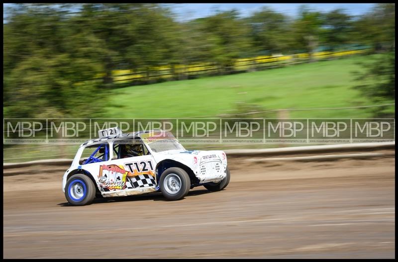 North of England Championship Day 1 motorsport photography uk