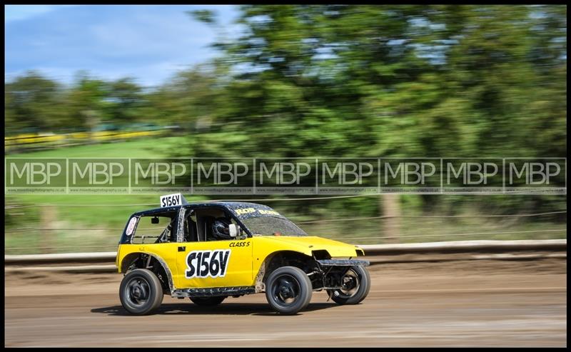 North of England Championship Day 1 motorsport photography uk