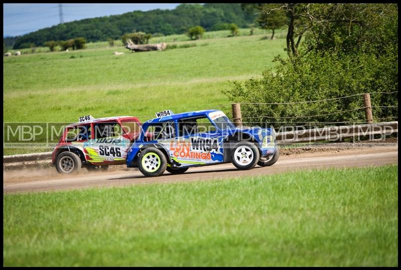 North of England Championship Day 1 motorsport photography uk