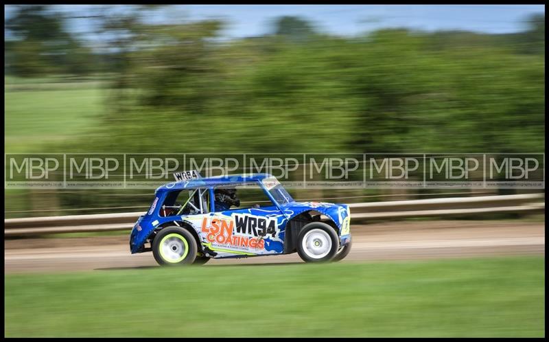 North of England Championship Day 1 motorsport photography uk