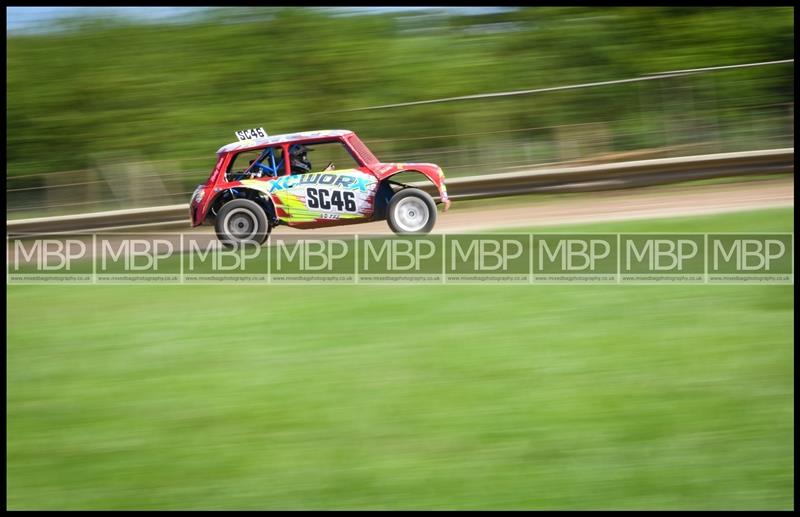 North of England Championship Day 1 motorsport photography uk