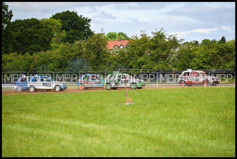 North of England Championship Day 1 motorsport photography uk