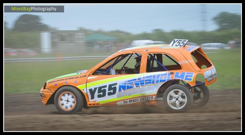 York Autograss photography