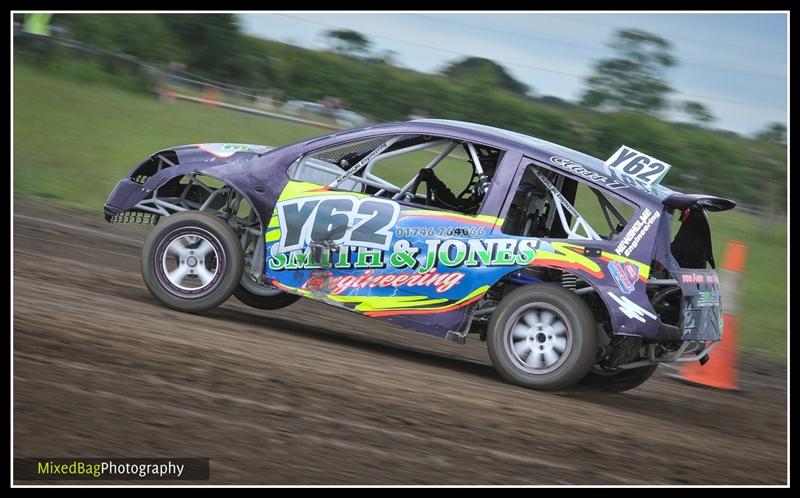 York Autograss photography