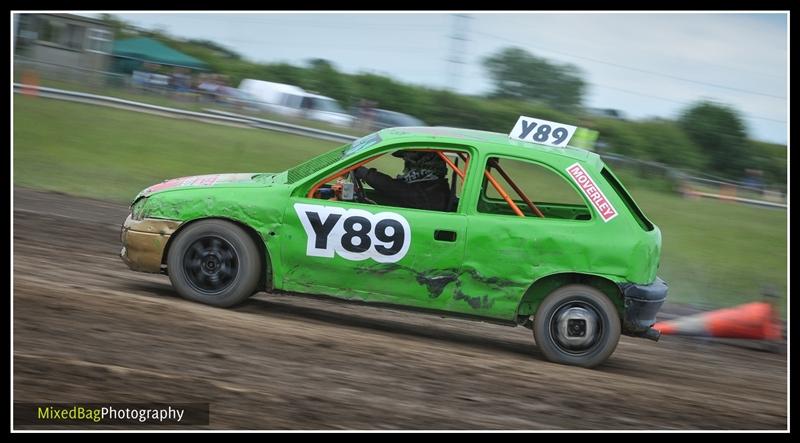 York Autograss photography