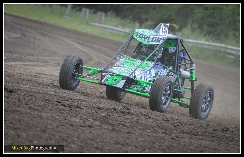 York Autograss photography