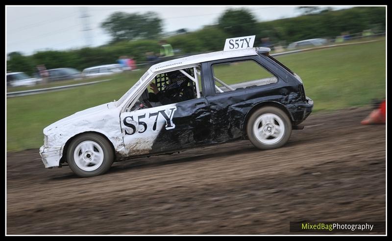 York Autograss photography