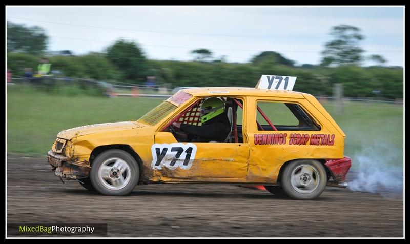 York Autograss photography