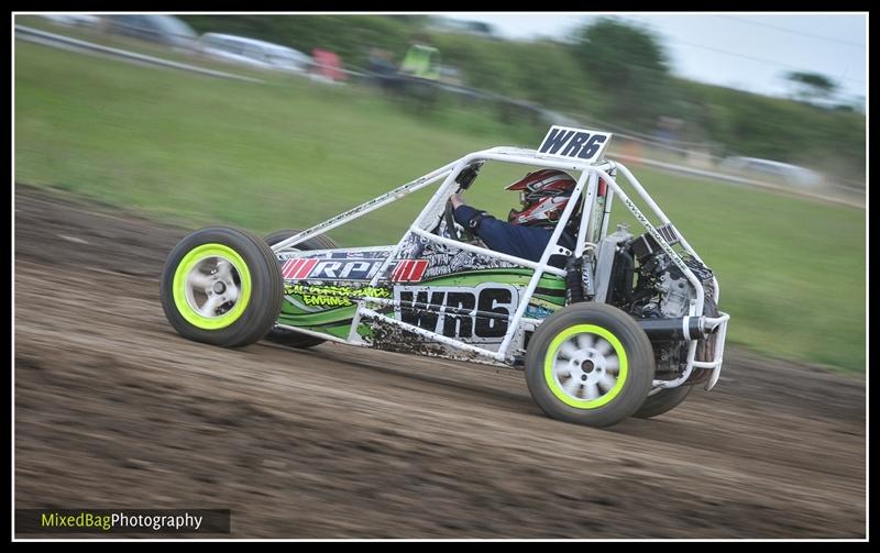 York Autograss photography