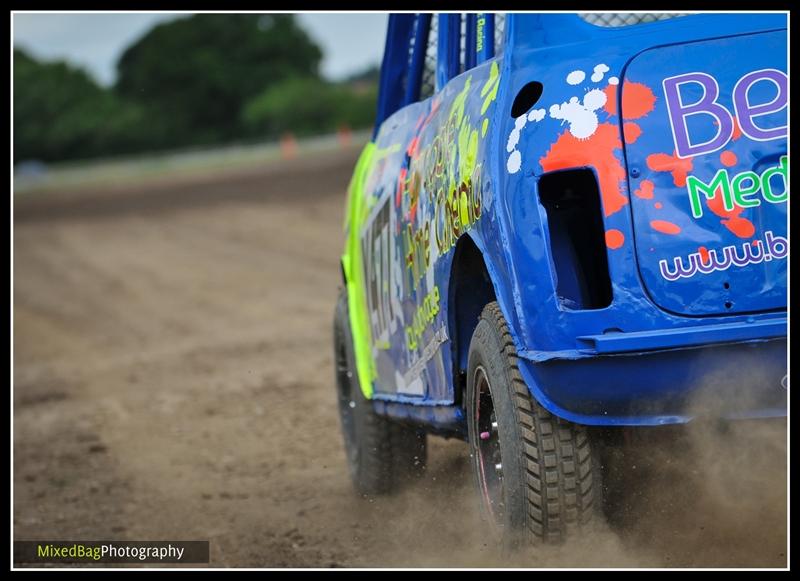 York Autograss photography